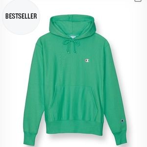 MENS CHAMPION HOODIE